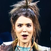 Photos: Get A First Look At BAD CINDERELLA Beginning Previews Tonight!