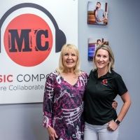 The Music Compound to Debut Show Choir & Musical Theatre Program