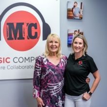 The Music Compound to Debut Show Choir & Musical Theatre Program