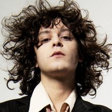 Billy Tibbals Unveils New Single 'Dream Away'