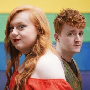 EDINBURGH 2025: Review: ROSE + BUD, Pleasance Courtyard