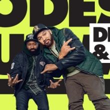 Showtime Renews DESUS & MERO for Season Three