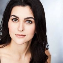 Meet the Stars of Stage Door: Courtney Mack Gifted a Fan with a SIX Megamix!