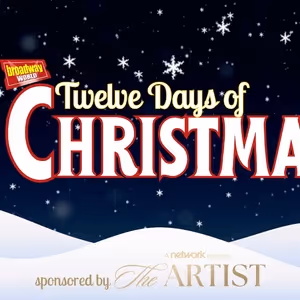 Twelve Days of Christmas: Christopher Lowell