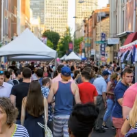 Over 80 Festivals, Concerts, Shows & Exhibits Are Coming to Philadelphia This Spring…
