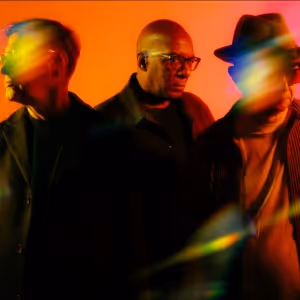 A Certain Ratio Share New Track 'All Comes Down To This'