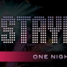 STAYIN' ALIVE ONE NIGHT OF THE BEE GEES Heads to the Times-Union Center