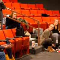 THE WOLVES Announced At Boise Contemporary Theater