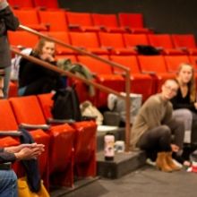 THE WOLVES Announced At Boise Contemporary Theater