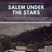 Salem's Gardenworks Farm Will Host Open Air Fort Salem Theater Fundraiser Concert