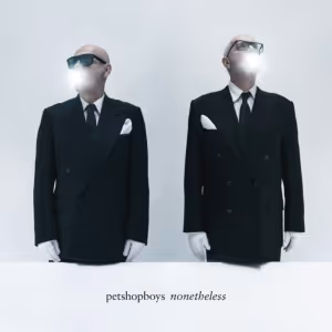 Pet Shop Boys Return With Brand New Single 'Loneliness'