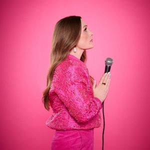 Irish Stand-Up Star Emma Doran Will Embark on UK And Ireland Tour