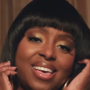 Video: Ledisi Unveils 'Perfect Strangers' Music Video With Kenny Lattimore