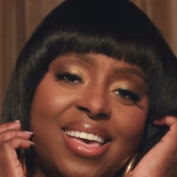Video: Ledisi Unveils 'Perfect Strangers' Music Video With Kenny Lattimore Photo