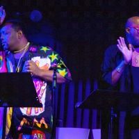 Review: James Jackson Jr. & John-Andrew Morrison Bring 5 QUESTIONS WITH JAMES AND…
