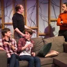 BWW Review: YOU'LL CATCH FLIES at New Conservatory Theatre Center