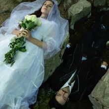 Capgras Theatre Company Will Preview New Yorgos Lanthimos and Harold Pinter Inspired 