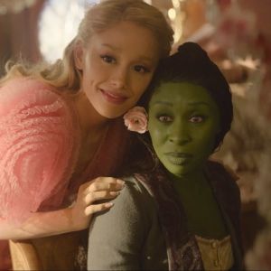 WICKED Named One of the Best Films of the Year by The American Film Institute