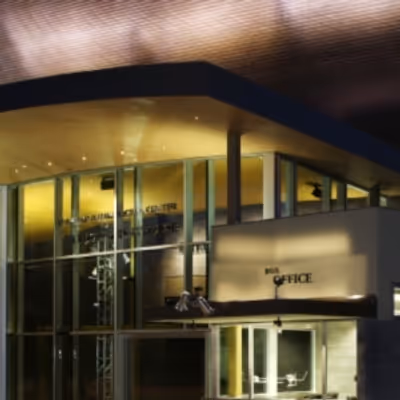 Student Blog: The Privilege of a Season