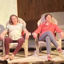 Rosedale Community Players Presents FLUNG By Lisa Dillman