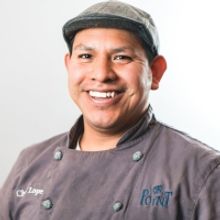 Kimmel Cultural Campus Welcomes New Volver Chef in Residency Juan Lopez