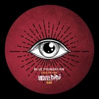 Michael Bibi Delivers Remix of Blue Foundation Single 'Eyes On Fire'