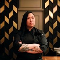 Chef Spotlight: Executive Chef Anastacia Song of KUMI at Le Meridien in NYC