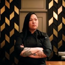 Chef Spotlight: Executive Chef Anastacia Song of KUMI at Le Meridien in NYC