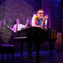 The Ivoryton Playhouse to Reopen in July With Mask Mandate Removed