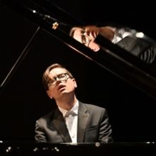 Review: VÍKINGUR ÓLAFSSON PREMIERES EDMUND FINNIS, Southbank Centre