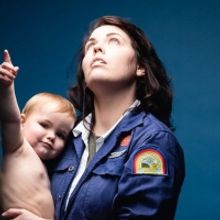 Kaitlin Tinker Brings EARTHSIDE to the Blue Room Theatre in May