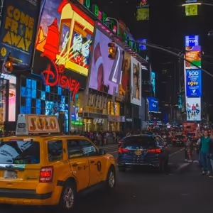 Hotel May Open in Place of a Casino at 1515 Broadway