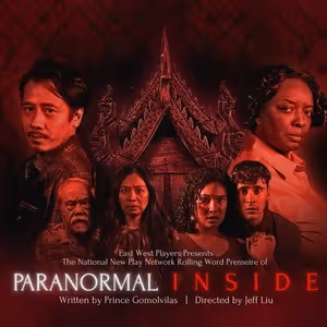 Interview: Director Jeff Liu of PARANORMAL INSIDE at East West Players