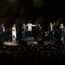 BWW Review: BROADWAY IN THE PARK at Wolf Trap