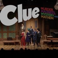 Video: First Look at CLUE at Mercury Theater Chicago