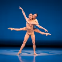 THE POETRY OF BEING Streams Free Courtesy Of Smuin's 'Hump Day Ballets'