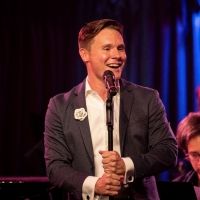 Seth Sikes to Make Boston Debut At Club Cafe