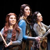 THE MAGIC FLUTE to be Presented at Portland State University Opera in April