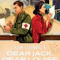 Concord Theatricals Releases Worldwide Licensing Rights to Ken Ludwig's DEAR JACK…