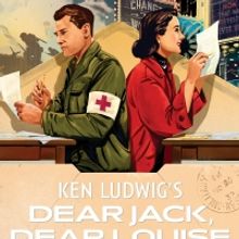 Concord Theatricals Releases Worldwide Licensing Rights to Ken Ludwig's DEAR JACK, DE