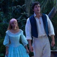 Wake Up With BWW 4/14: CAMELOT Reviews, Plus a Message From Jennifer Holliday!