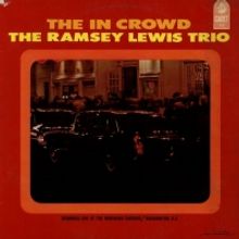 Ramsey Lewis Plays Songs From THE IN CROWD in Upcoming Online Concert