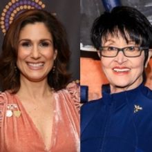 SHOW OF TITLES Premieres Tonight, Featuring Lea Salonga, Patti LuPone, Chita Rivera, 