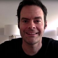 VIDEO: Bill Hader Says Stefon Would Have No Idea There's a Pandemic on LATE NIGHT…