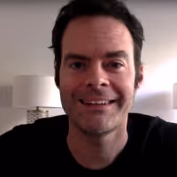VIDEO: Bill Hader Says Stefon Would Have No Idea There's a Pandemic on LATE NIGHT… Video