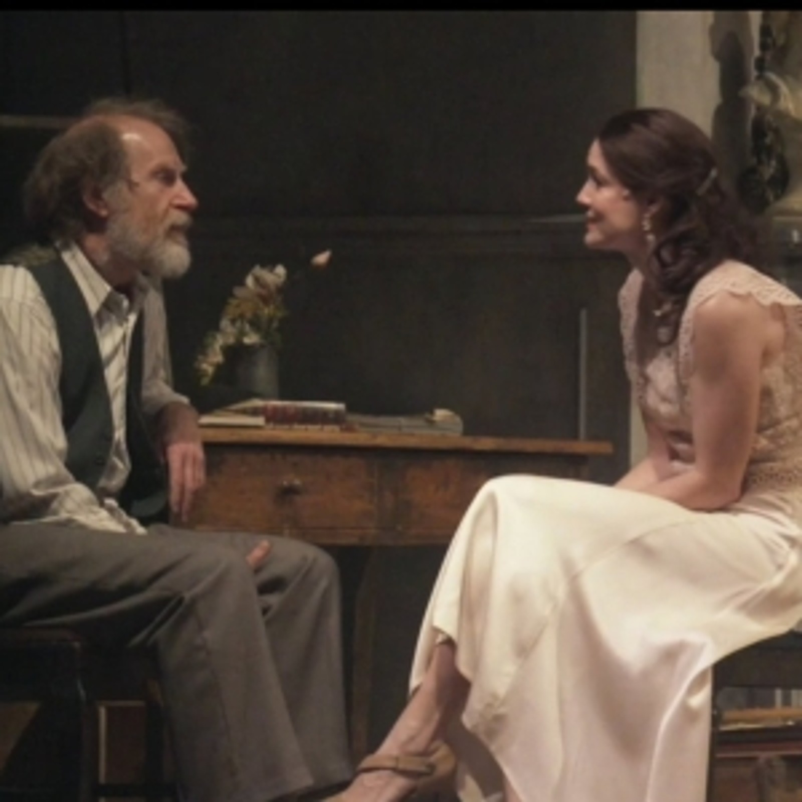 Video: Crow's Theatre Presents UNCLE VANYA By Anton Chekhov