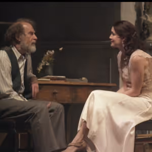 Video: Crow's Theatre Presents UNCLE VANYA By Anton Chekhov
