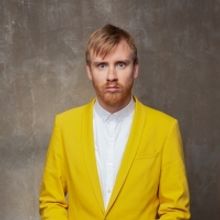 BOBBY MAIR: COCKROACH Will Embark on UK Tour