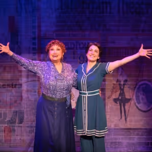 BWW Review: FUNNY GIRL - The Greatest Star Comes to the Ohio Theatre