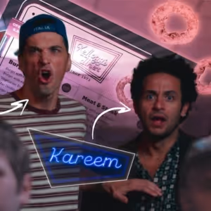 Kareem Rahma (SubwayTakes) and Johnny Gaffney to Debut New Comedy Special